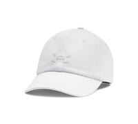 Under Armour Blitzing Adj Cap Bianco Uomo,Donna