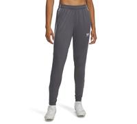Under Armour Donna Challenger Training Pant, Pantaloni Tuta Comodi e Leggeri, Pantaloni Sportivi Lunghi per Palestra, Allenamento e Abbigliamento Casual,Castlerock/White,MD