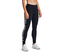 Leggings da donna Under Armour Favorite WM Leggings Taglia: S / Colore: nero