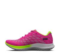 Under Armour Donna Flow Velociti Wind 2 Scarpe da Corsa Scarpe Neutrali Pink - Rosa 39