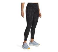 Under Armour - Donna Fly Fast Ankle Tight II Capri, Nero (009), M
