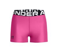 Under Armour Donna HeatGear Authentics Shorty L