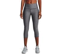 Under Armour Donna HG Armour Hi Capri NS, leggings sportivi