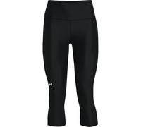 Under Armour Heatgear Hi NS Calzamaglia Donna - Nero, Bianco, Taglia: L
