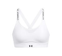 Top e Reggiseni Under Armour Infinity 2.0 High Bra 1384112-100 Taglie L D-DD