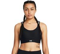 Under Armour Donna Infinity High Bra, Reggiseno Sportivo, Top Sportivo Donna per un Alto Sostegno, Top Palestra Donna con Spalline Incrociate