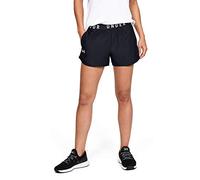 UNDER ARMOUR Play Up Short 3.0 nero S