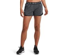 Under Armour Donna Play Up Twist Shorts 3.0, Pantaloncini