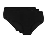 Mutande Under Armour PS Hipster 3Pack 1325616-001 Taglie XS