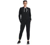 Under Armour Donna Rival Terry FZ Felpa, Felpa con Cappuccio