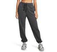Under Armour Donna Rival Terry Jogger, Pantaloni della Tuta Donna, Pantalone Tuta Comodo e Traspirante, Pantaloni Donna Sportivi