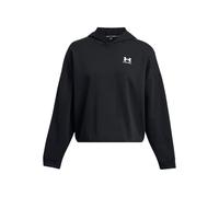 Under Armour Donna Rival Terry OS Hoodie, Felpa Donna con Cappuccio Invernale, Felpa della Tuta Donna, Felpa Donna Invernale Sportiva
