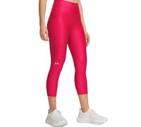 Under Armour Shorts Capri Tech Hi Donna