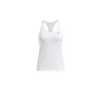 Under Armour Donna Tech Mesh Racer Tank Shirt