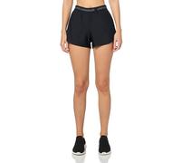 Pantaloni corti Under Armour Tech Play Up neri donna - XL