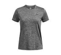 Under Armour Donna Tech SSC- Twist, Maglietta donna corsa leggera e ad asciugatura rapida, Maglietta palestra donna anti-sudore, T-shirt con tecnologia anti-odore