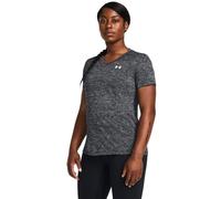 Under Armour Donna Tech SSV - Twist, Maglietta donna