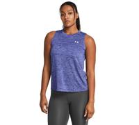 Under Armour Donna Tech Tank Twist, Canotta Sportiva Donna, Top Sportivo Donna Senza Maniche, Canottiera Donna Comoda e Leggera