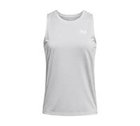 Under Armour Donna Tech Tank Twist, Canotta Sportiva Donna, Top Sportivo Donna Senza Maniche, Canottiera Donna Comoda e Leggera