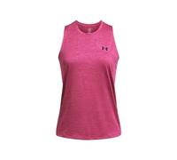 Under Armour Donna Tech Tank Twist, Canotta Sportiva Donna, Top Sportivo Donna Senza Maniche, Canottiera Donna Comoda e Leggera