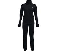 Under Armour Tricot Tuta Da Allenamento Donna - Nero