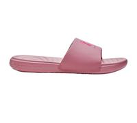 Under Armour Women's UA Ansa Fixed Slides, Donna, Rosa Elixir, 39 EU