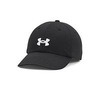 Under Armour Donna UA Blitzing Adj Hat, Cappello donna regolabile
