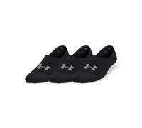 Calze Under Armour Breathe Lite Ultra Low nero donna (3 paia) - L