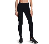Leggings da donna Under Armour Authentics Legging Taglia: S / Colore: nero