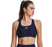 Under Armour Donna UA Crossback Mid Bra Shirt