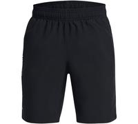 Under Armour Donna UA Fly By 3'' Shorts, Pantaloncini Donna Sportivi, Shorts Donna Comodi e Traspiranti, Pantaloncini Running e Palestra