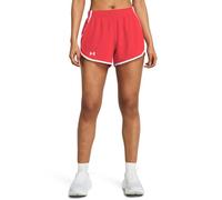 Under Armour Donna UA Fly By 3'' Shorts Shorts