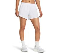 Under Armour Donna UA Fly By 3'' Shorts Shorts