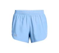 Under Armour Donna UA Fly By 3'' Shorts Shorts