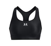 Under Armour Donna UA HG Armour Mid Padless Shirt