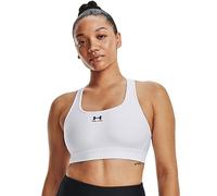 Under Armour Donna UA HG Armour Mid Padless Shirt