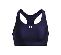 Under Armour Donna UA HG Armour Mid Padless Shirt