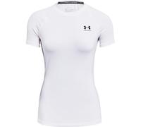 Under Armour Donna UA HG Authentics Comp SS Shirt