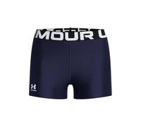 Under Armour Pantaloncini Authentic 3", Midnight Navy S