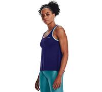Under Armour Donna UA Knockout Tank, Canotta leggera e comoda