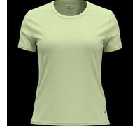 Under Armour Donna UA Launch Shortsleeve Shirt