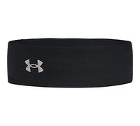 Under Armour Fascia per capelli Play Up Black uni