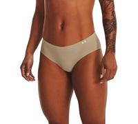 Under Armour Donna UA PS Hipster 3Pack, Mutande donna multipack