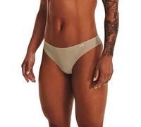 Mutande Under Armour Pure Stretch Thong 1325615-249 Taglie L