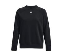 Under Armour Donna UA Rival Fleece Crew Shirt