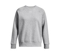 Under Armour Donna UA Rival Fleece Crew Shirt