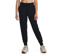 Under Armour Donna UA Rival Fleece Jogger Shorts