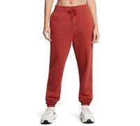 Under Armour Donna UA Rival Terry Jogger Shorts