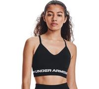 Under Armour Donna UA Seamless Low Long Bra Shirt