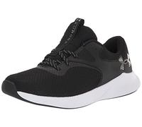 Under Armour Donna UA W Charged Aurora 2 Sneaker, Sneakers donna con intersuola Charged Cushioning®, Scarpe da corsa donna leggere e traspiranti